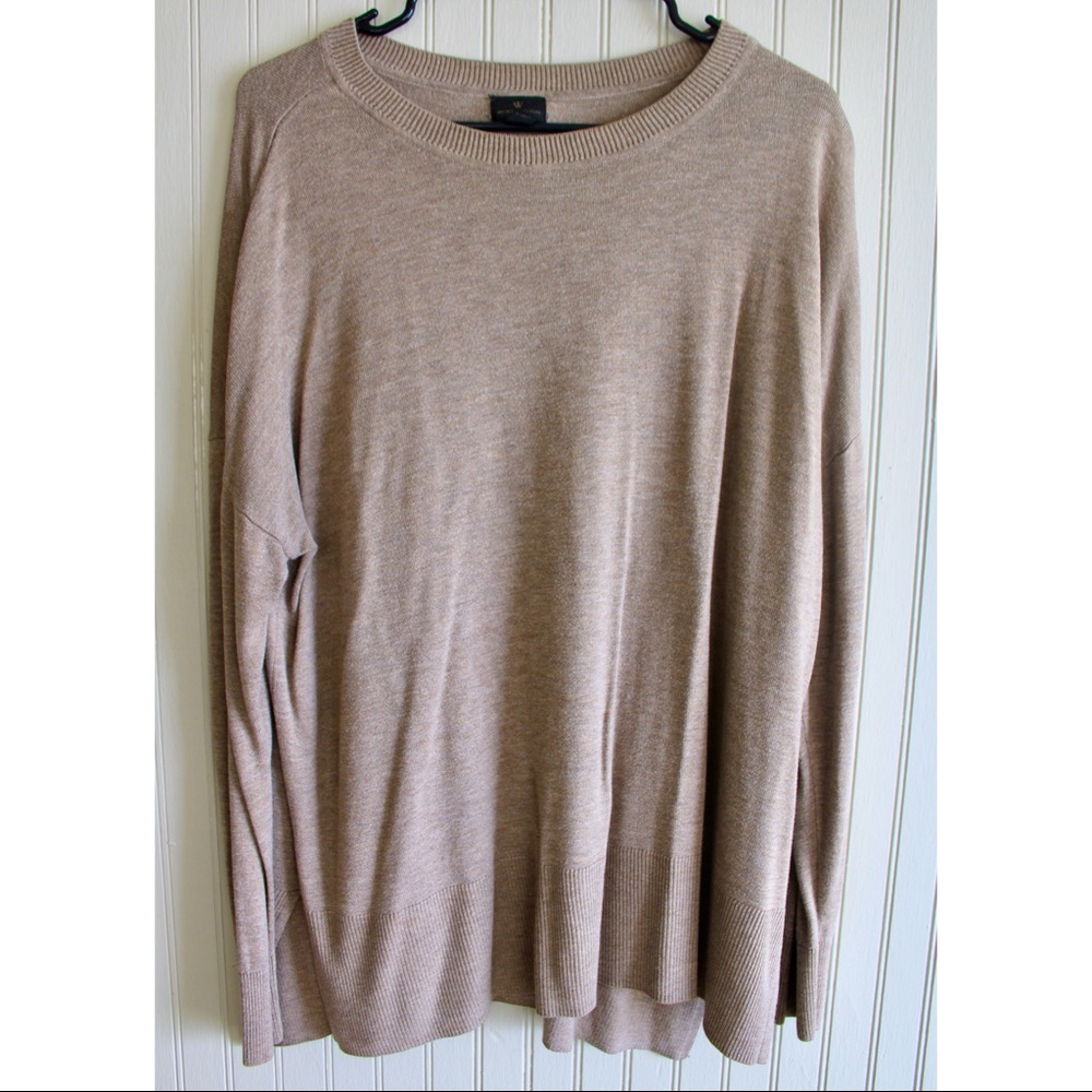 Worthington long sleeve